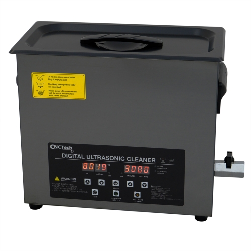 GX 30A 6L Ultraschallreiniger